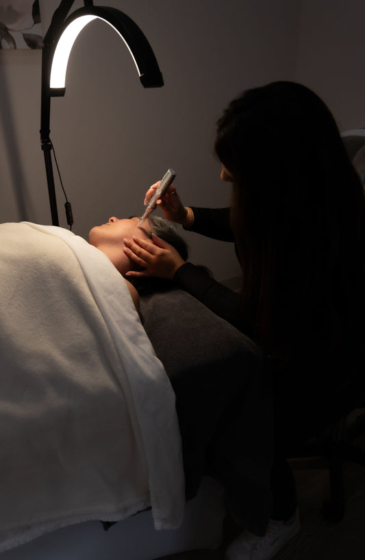 Unlock Glowing Skin with Vita Beauty Bar’s VIP Memberships!