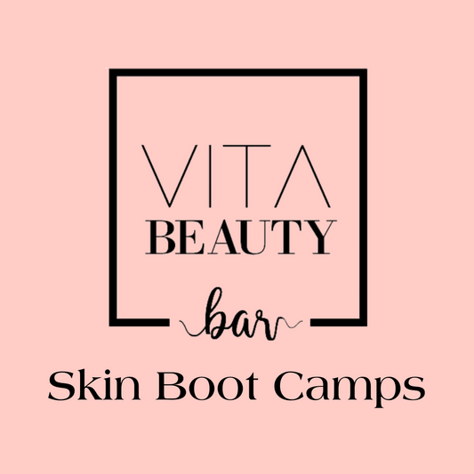 Reduce Redness Boot Camp