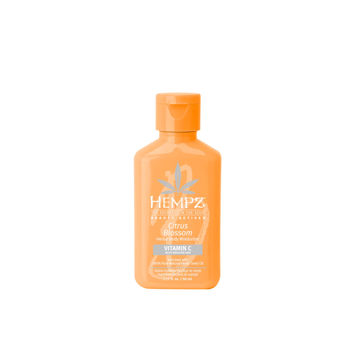 Hempz - Citrus Blossom Herbal Body Moisturizer
