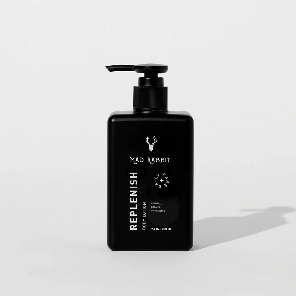 Mad Rabbit Daily Tattoo Lotion