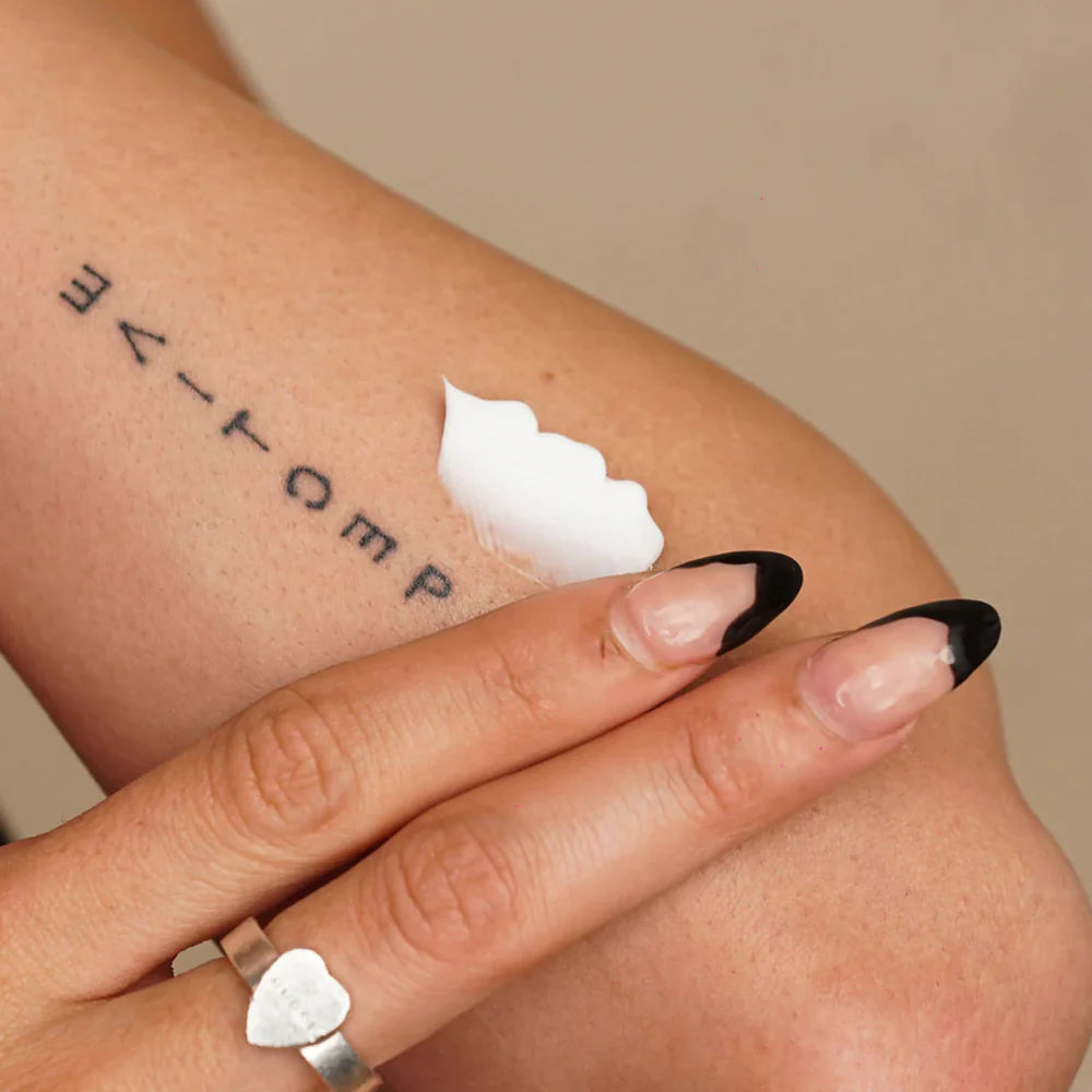 Mad Rabbit Daily Tattoo Lotion