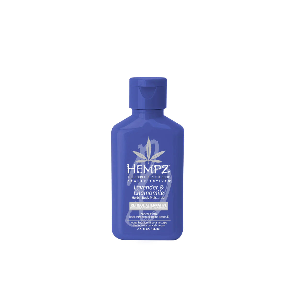 Hempz - Lavender & Chamomile Herbal Body Moisturizer