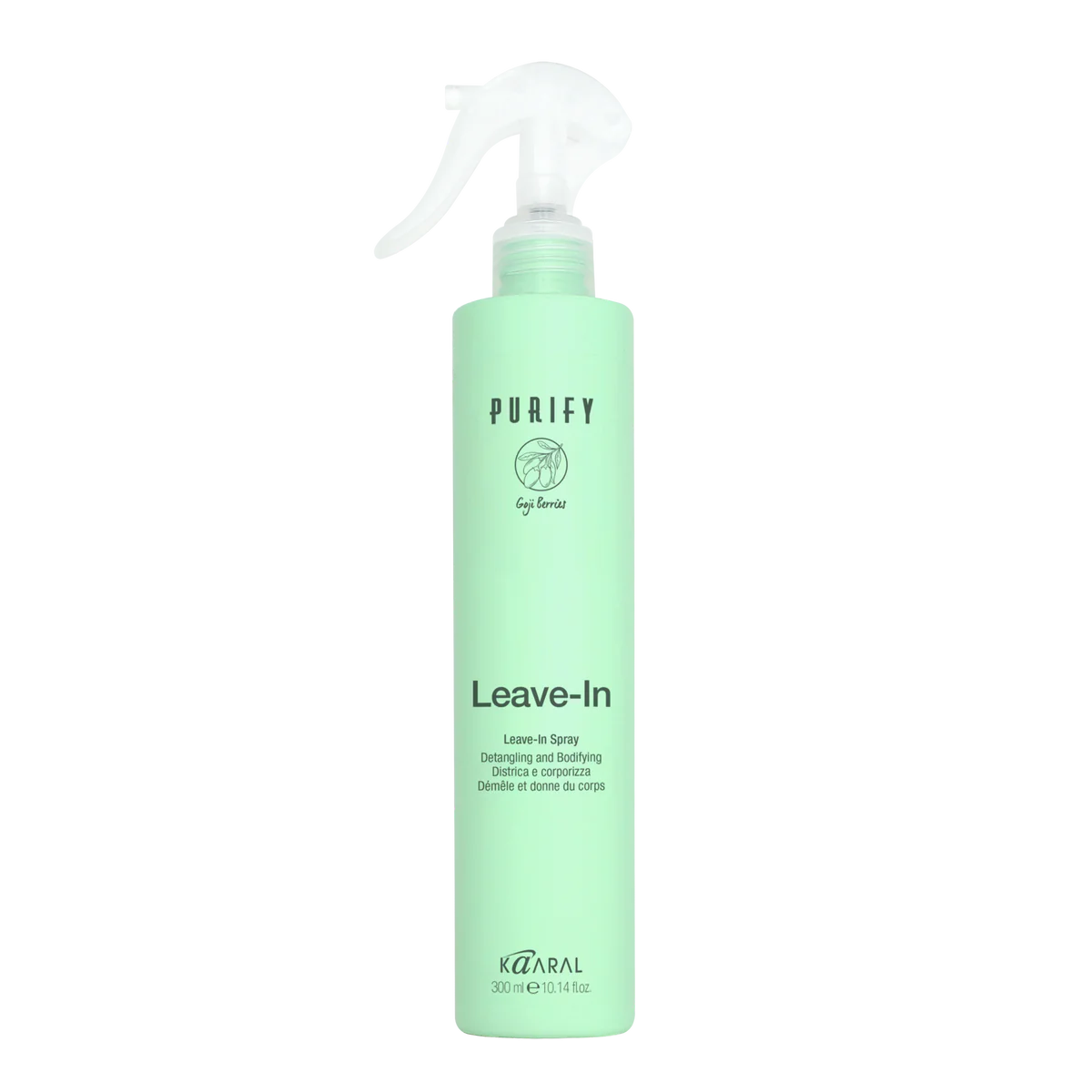 Purify LEAVE-IN Spray
