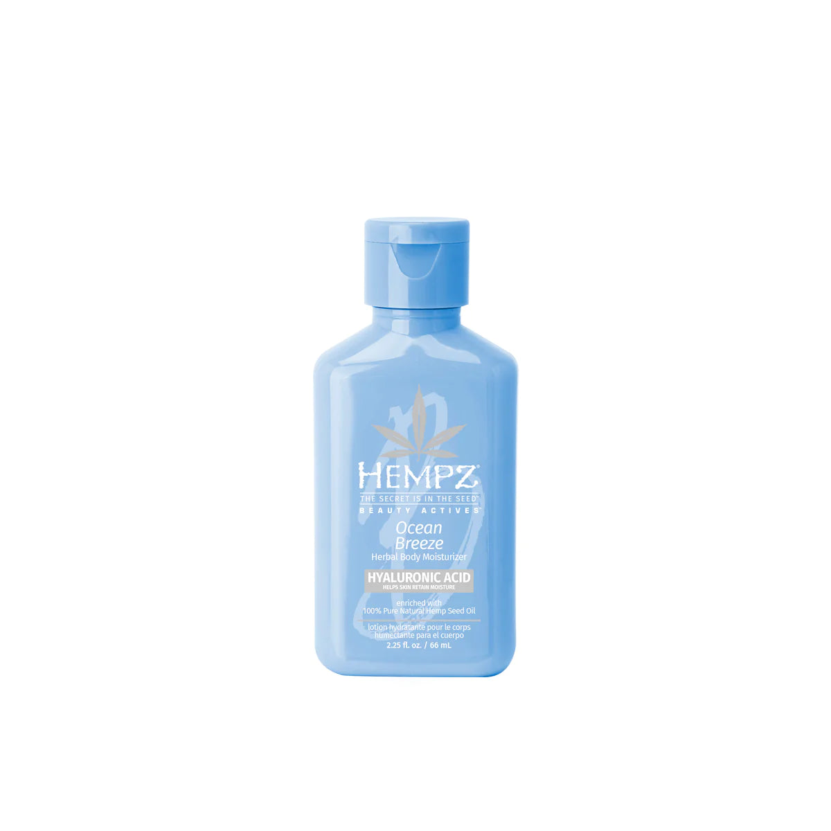 Hempz - Ocean Breeze Herbal Body Moisturizer