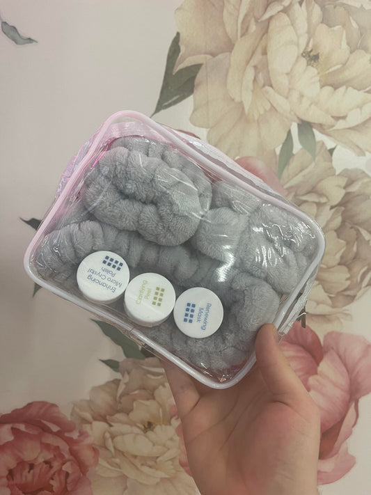 Peel Like A Pro Kit
