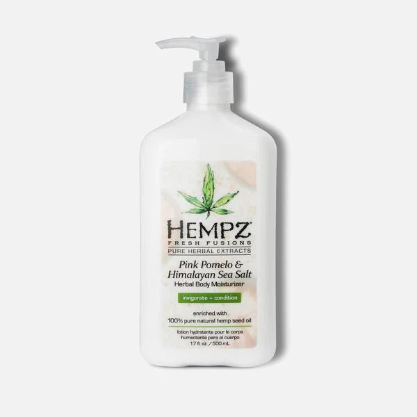 Hempz - Pink Pomelo & Himalayan Sea Salt Herbal Body Moisturizer