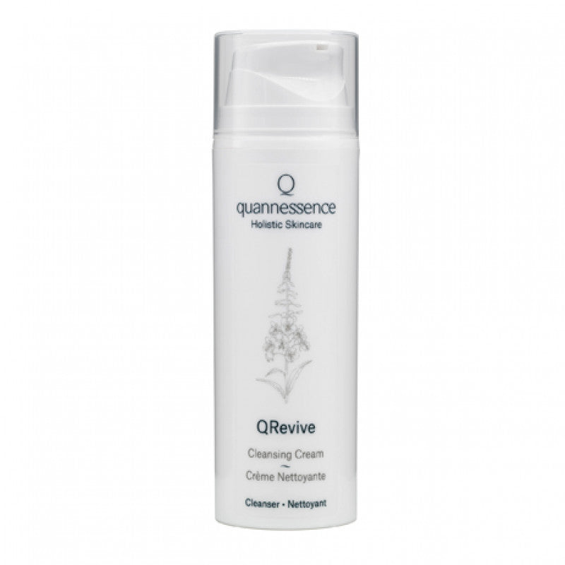 QRevive Cleansing Cream