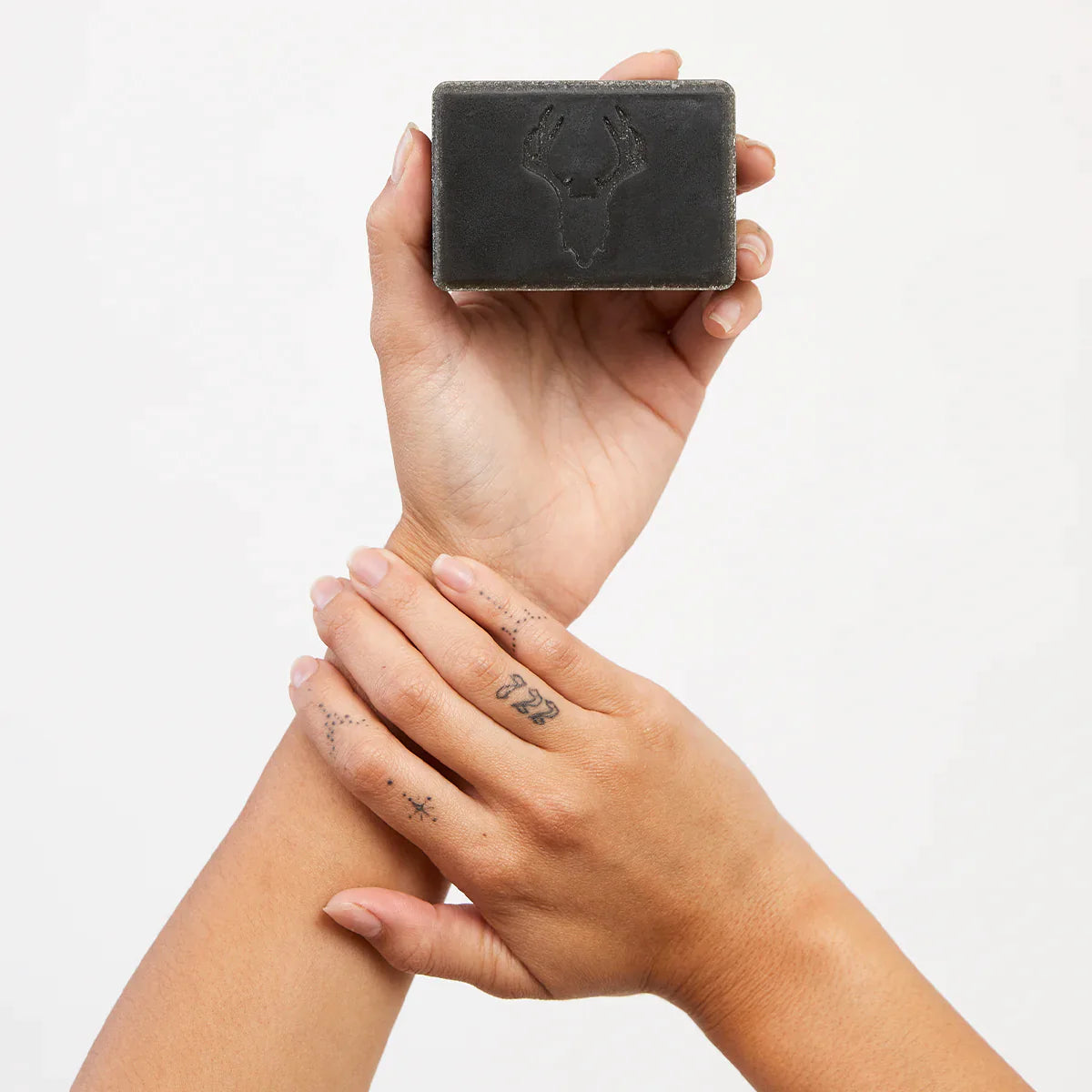 Mad Rabbit Exfoliating Bar Soap