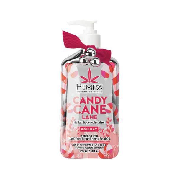 Hempz - Sweet Wonderland Duo Herbal Body Moisturizer
