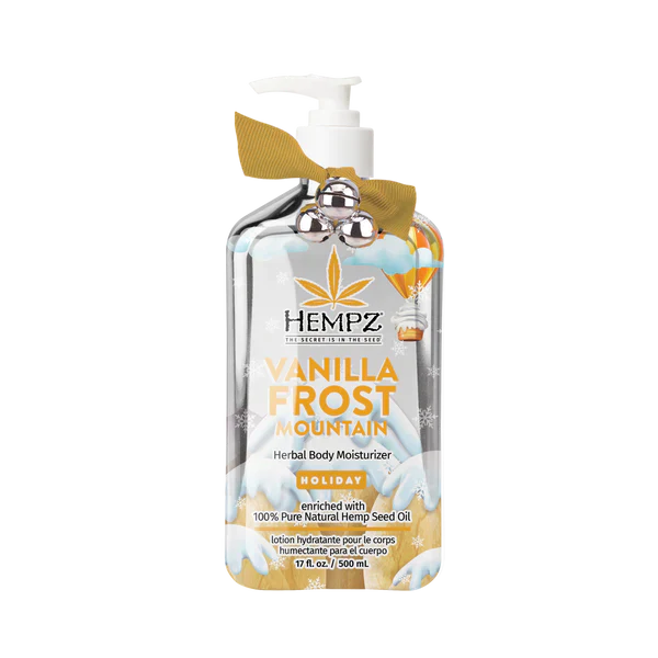 Hempz - Sweet Wonderland Duo Herbal Body Moisturizer