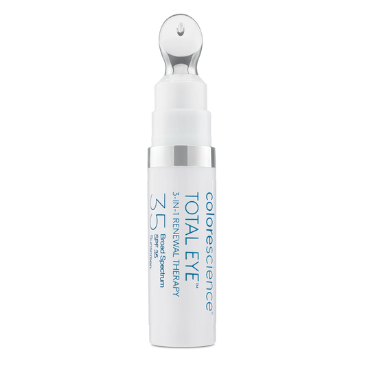Total Eye® 3-in-1 Renewal Therapy SPF 35