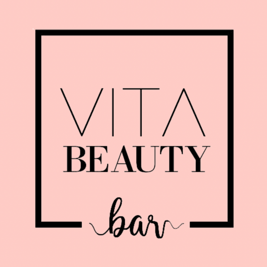 Vita Beauty Bar VIP Membership