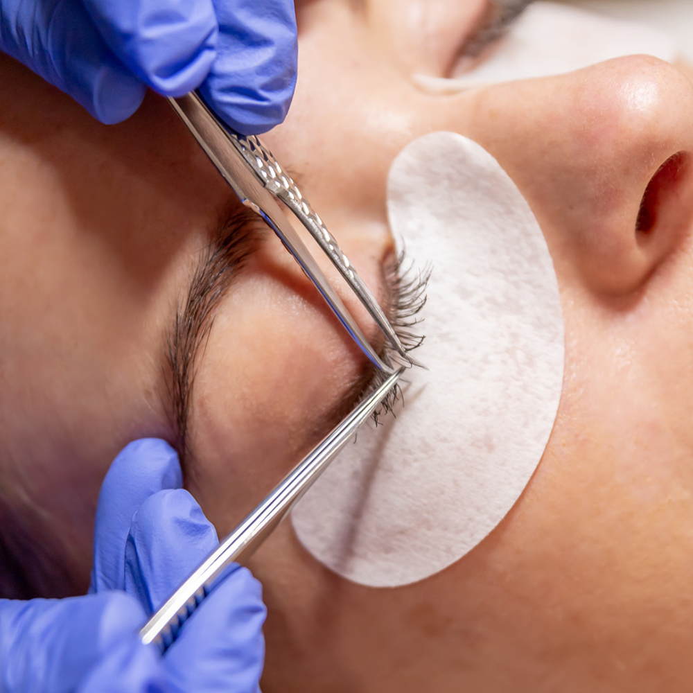 Lash Lift