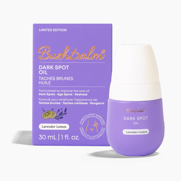 Bushbalm Dark Spot Oil