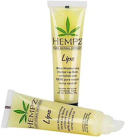 Hempz Herbal Lip Balm