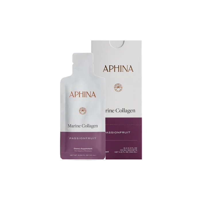 Liquid Marine Collagen - Vita Beauty Bar