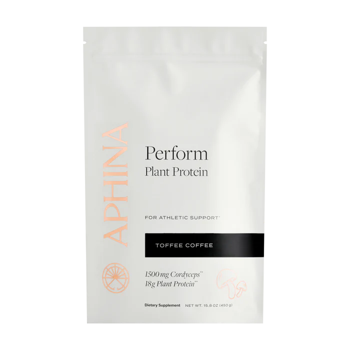 Perform Plant Protein