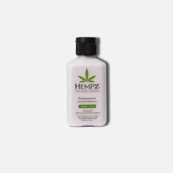 Hempz - Pomegranate Herbal Body Moisturizer