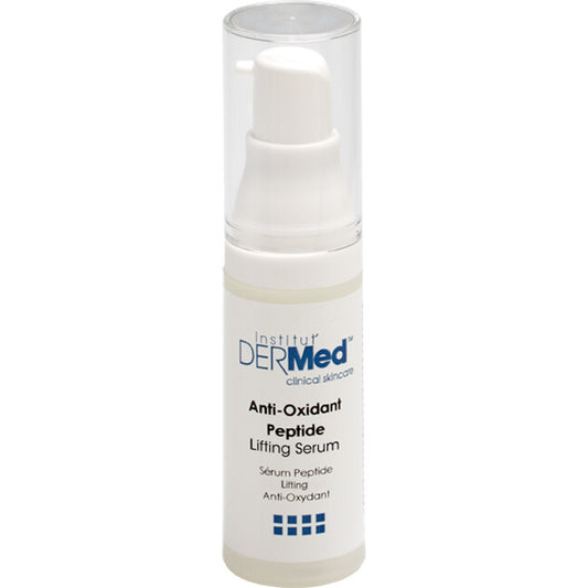 Anti-Oxidant Peptide Lifting Serum