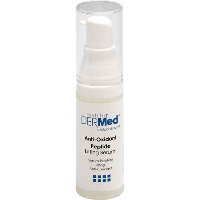 Anti-Oxidant Peptide Lifting Serum