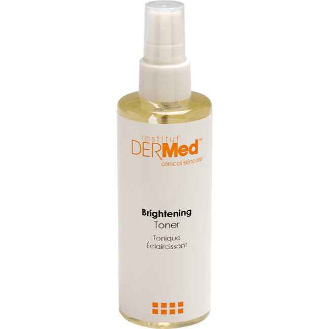 Brightening Toner