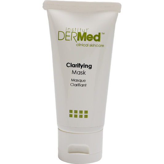 Clarifying Mask