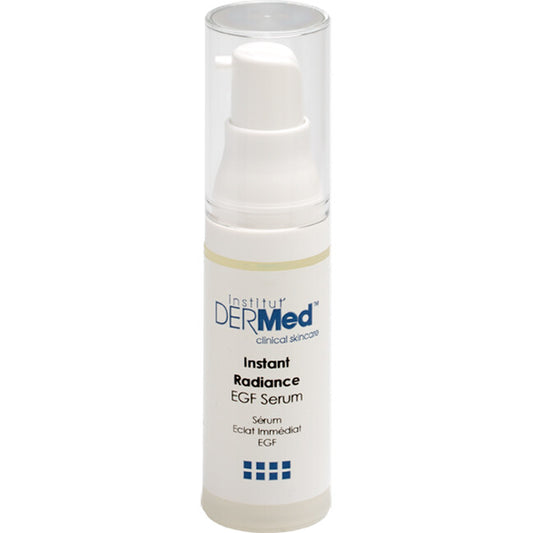 Instant Radiance EGF Serum