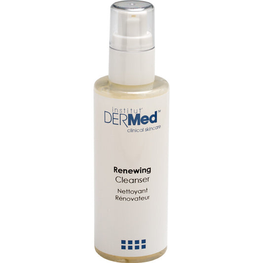 Dermed Renewing Cleanser