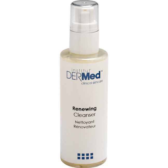 Renewing Cleanser