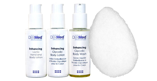 Dermed Enhancing Body Kit