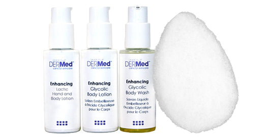 Dermed Enhancing Body Kit