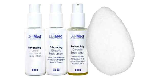 Dermed Enhancing Body Kit