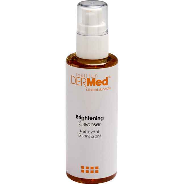 Brightening Cleanser