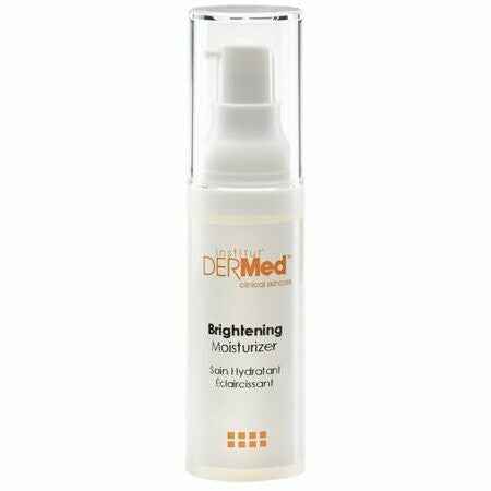 Brightening Moisturizer 1.01oz