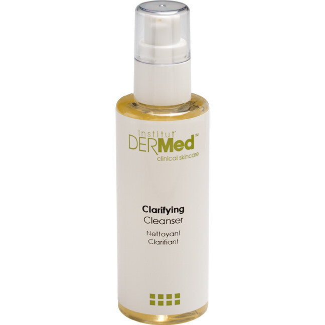 Clarifying Cleanser
