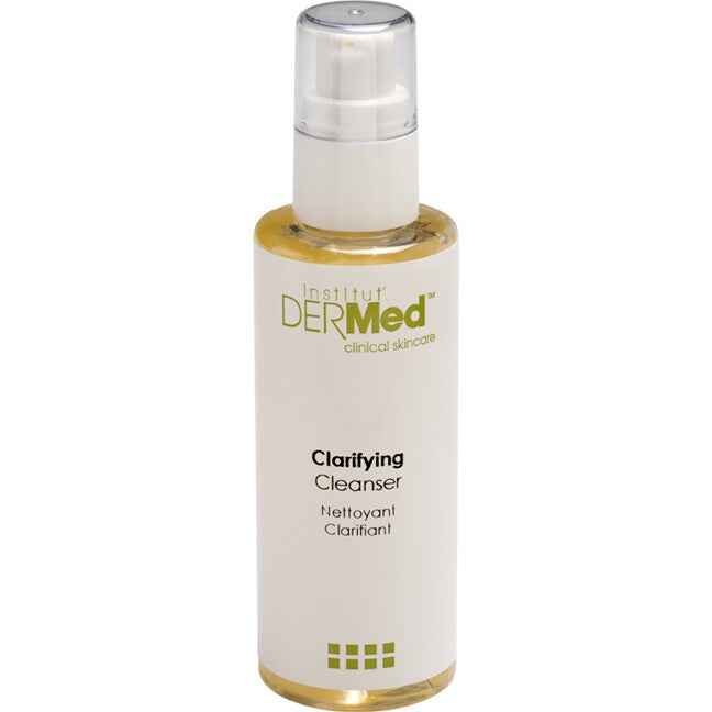 Clarifying Cleanser
