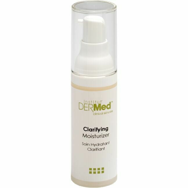 Dermed Clarifying Moisturizer 1.01oz
