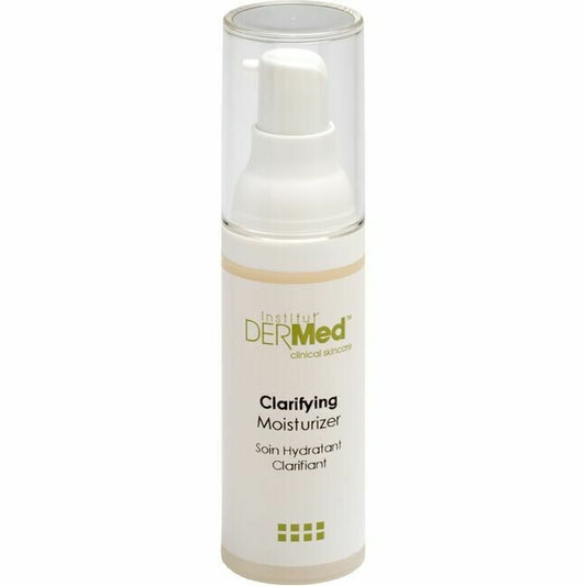 Clarifying Moisturizer 1.01oz