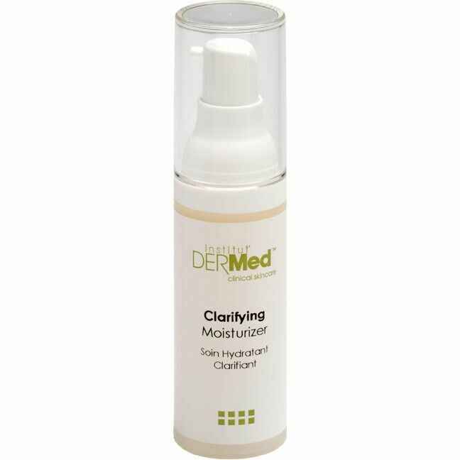 Clarifying Moisturizer 1.01oz