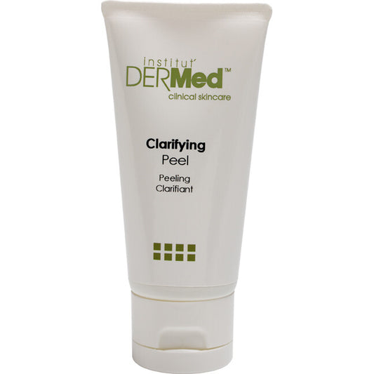 Clarifying Peel