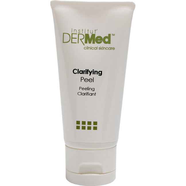 Clarifying Peel