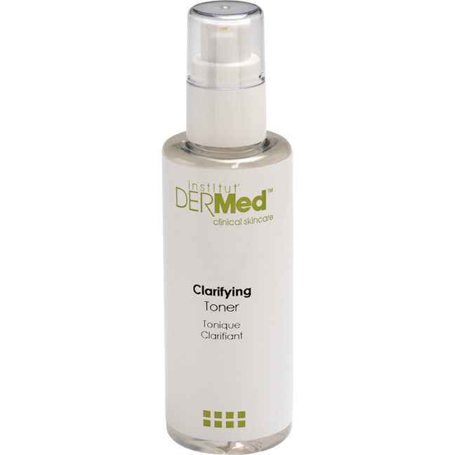 Clarifying Toner