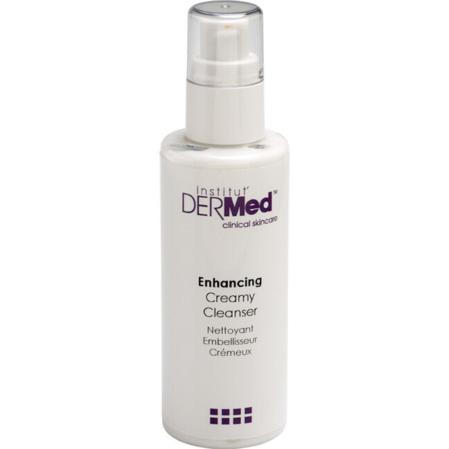 Enhancing Creamy Cleanser