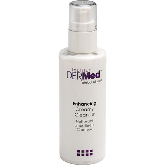 Enhancing Creamy Cleanser