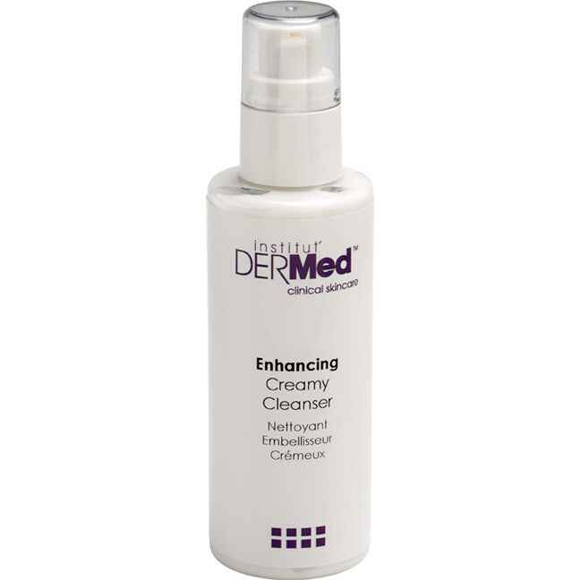 Enhancing Creamy Cleanser