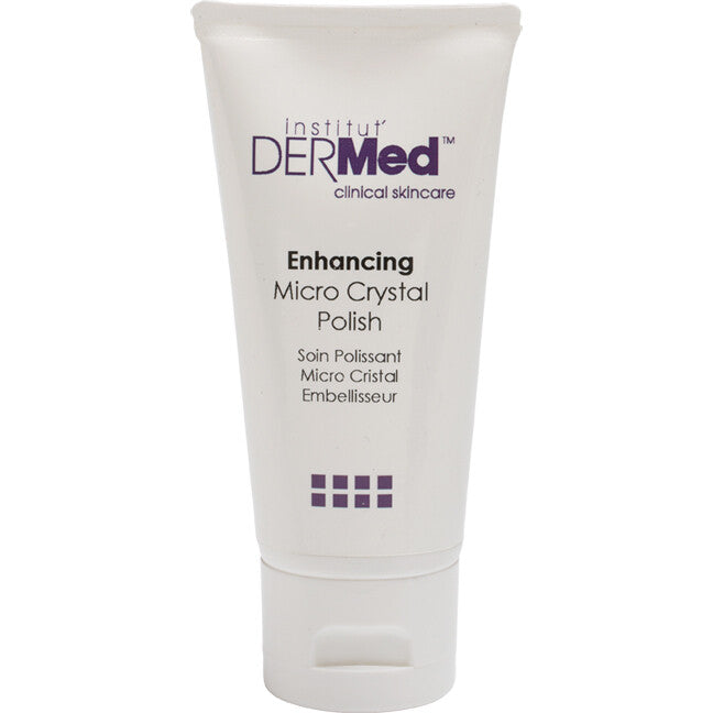Enhancing Micro Crystal Polish