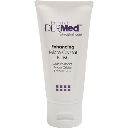 Enhancing Micro Crystal Polish