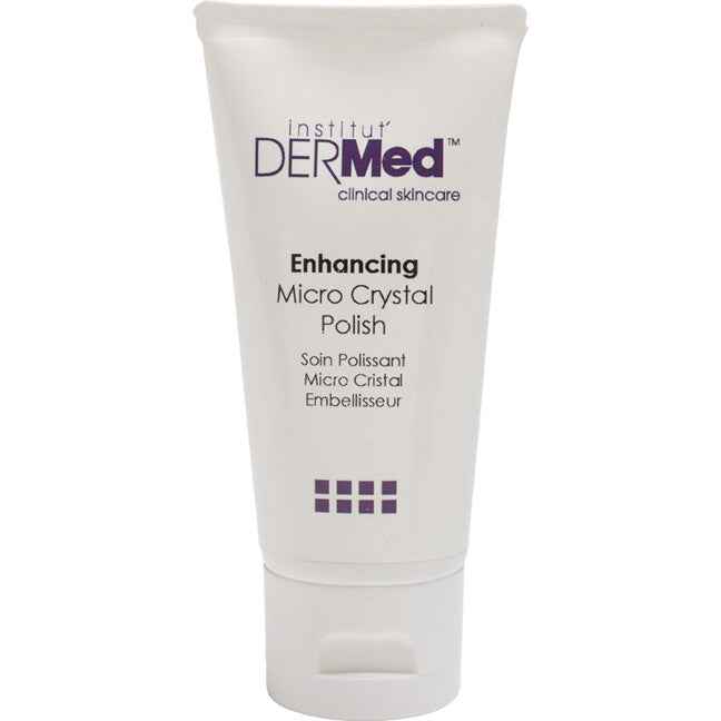 Enhancing Micro Crystal Polish