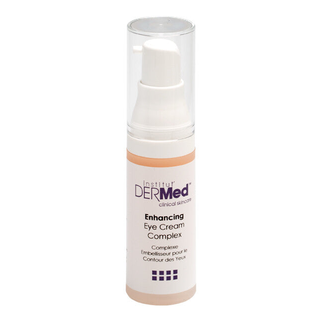 Enhancing Eye Cream Complex