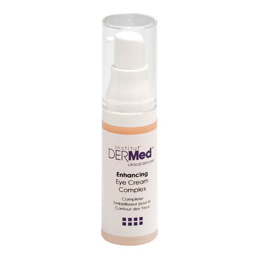 Enhancing Eye Cream Complex